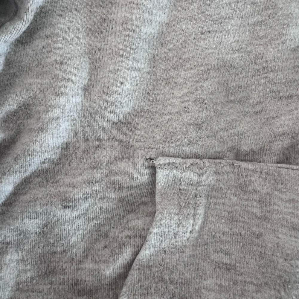 Two Pairs of Goumi Light Gray All Day Jogger PJ Sets - Picture 7 of 8